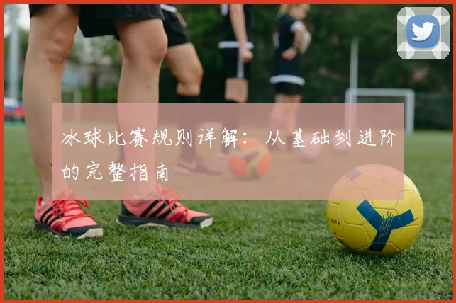 冰球比赛规则详解：从基础到进阶的完整指南
