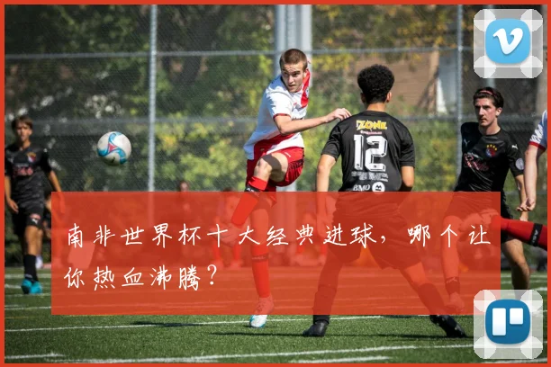 南非世界杯十大经典进球，哪个让你热血沸腾？